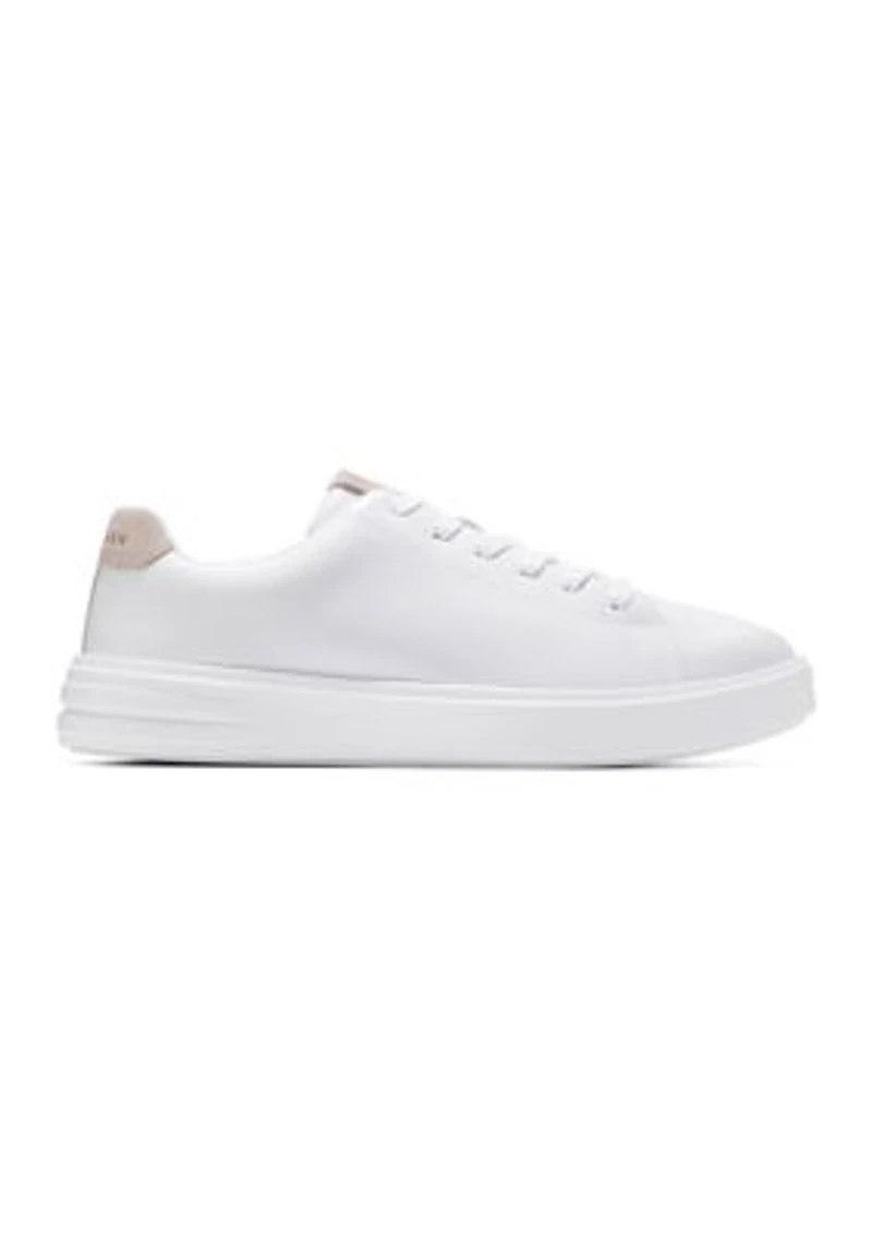 Grand+ Court Sneakers