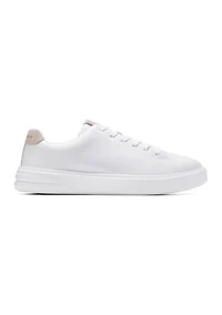 Grand+ Court Sneakers