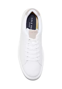 Grand+ Court Sneakers