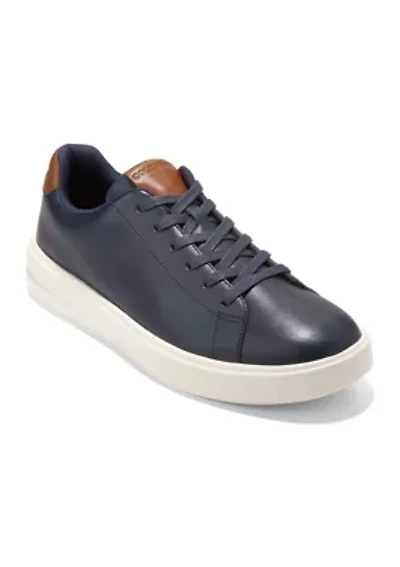 Grand+ Court Sneakers