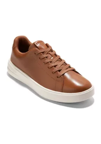 Grand+ Court Sneakers