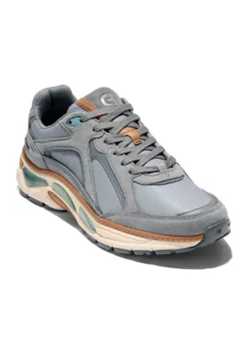 Grandpro Millenia Runner Sneakers
