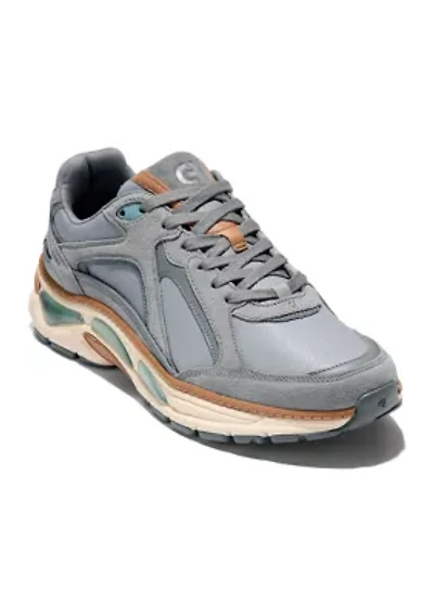 Grandpro Millenia Runner Sneakers