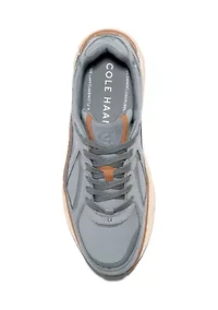 Grandpro Millenia Runner Sneakers