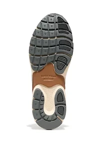 Grandpro Millenia Runner Sneakers