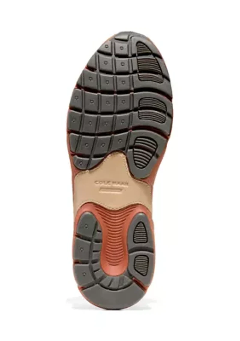 Men's Grand Pro Millenia Runners