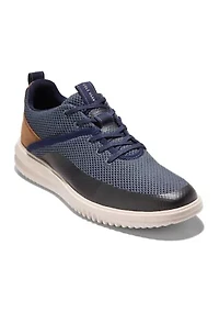 Grand+ Hybrid Sneakers