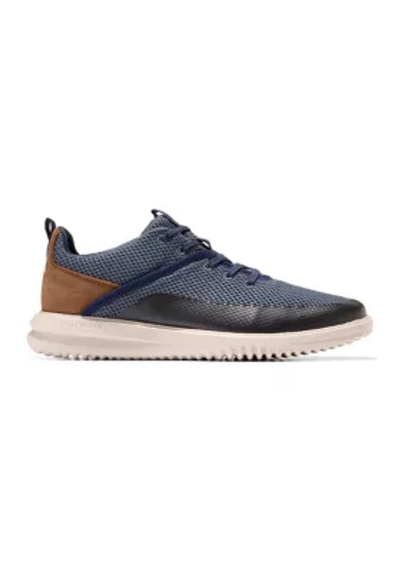 Grand+ Hybrid Sneakers