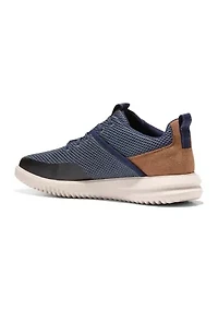 Grand+ Hybrid Sneakers