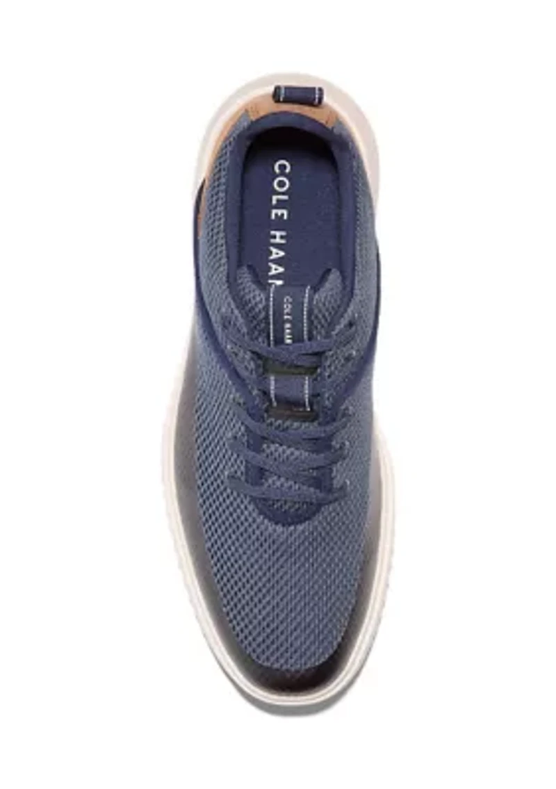Grand+ Hybrid Sneakers