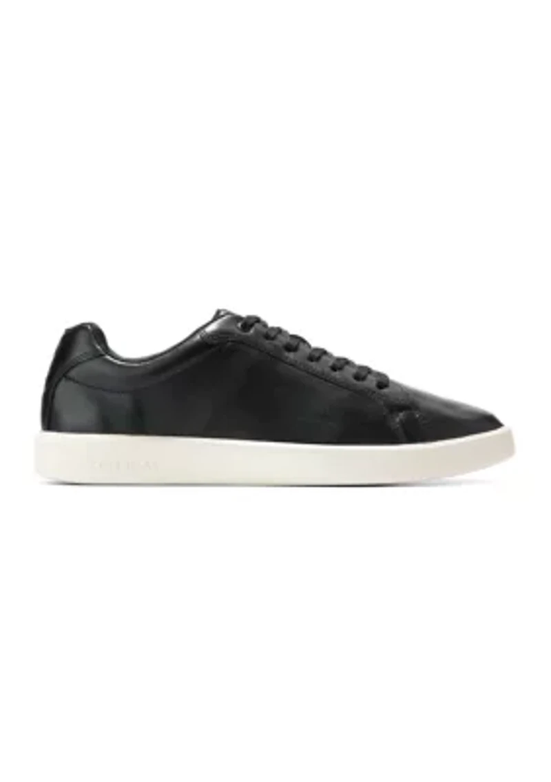 Grand Crosscourt Daily Sneakers