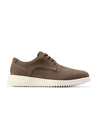 Grand+ Plain Toe Oxfords