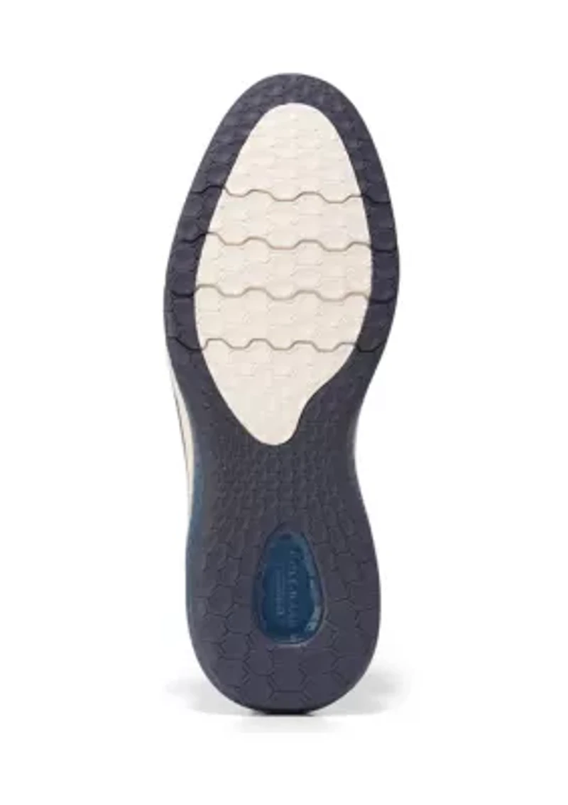 Originalgrand Energyweave Plain Toe Oxfords
