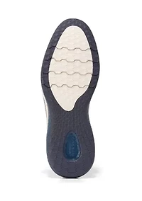 Originalgrand Energyweave Plain Toe Oxfords
