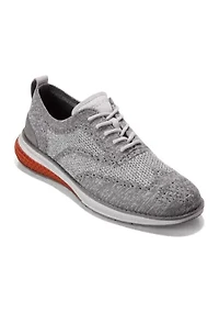 OG Energyweave Stitchlite Wing Oxfords