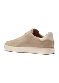 Men's Grandpro Luxe Slip On Sneakers