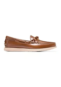 Brower Moc Loafers