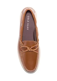 Brower Moc Loafers