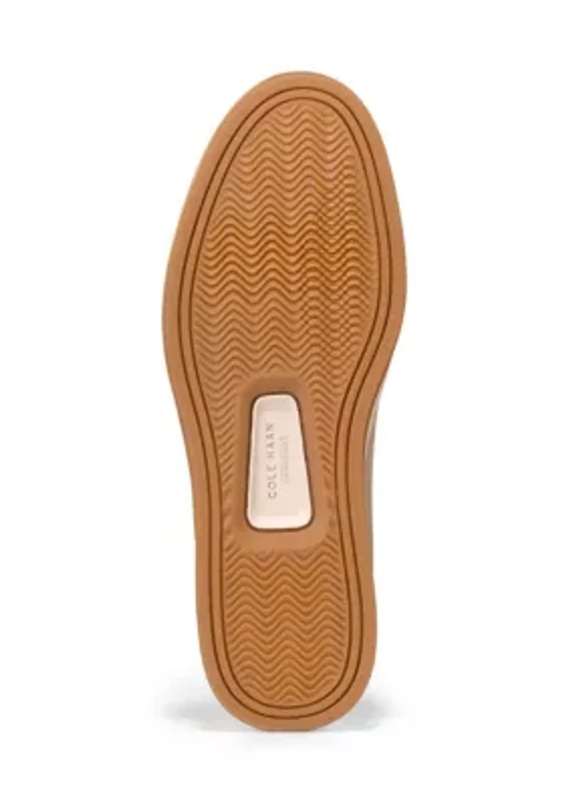 GrandPrø Angleace Sneakers