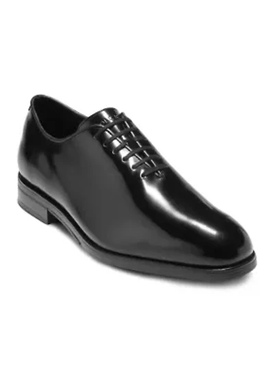Foster Grand Wholecut Oxford Shoes