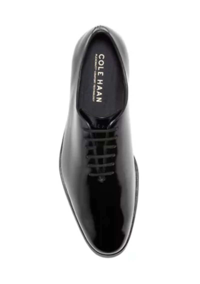 Foster Grand Wholecut Oxford Shoes