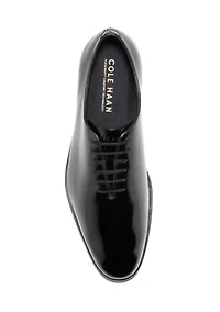 Foster Grand Wholecut Oxford Shoes