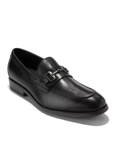 Harmon Grand Bit Loafers