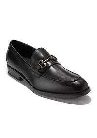 Harmon Grand Bit Loafers