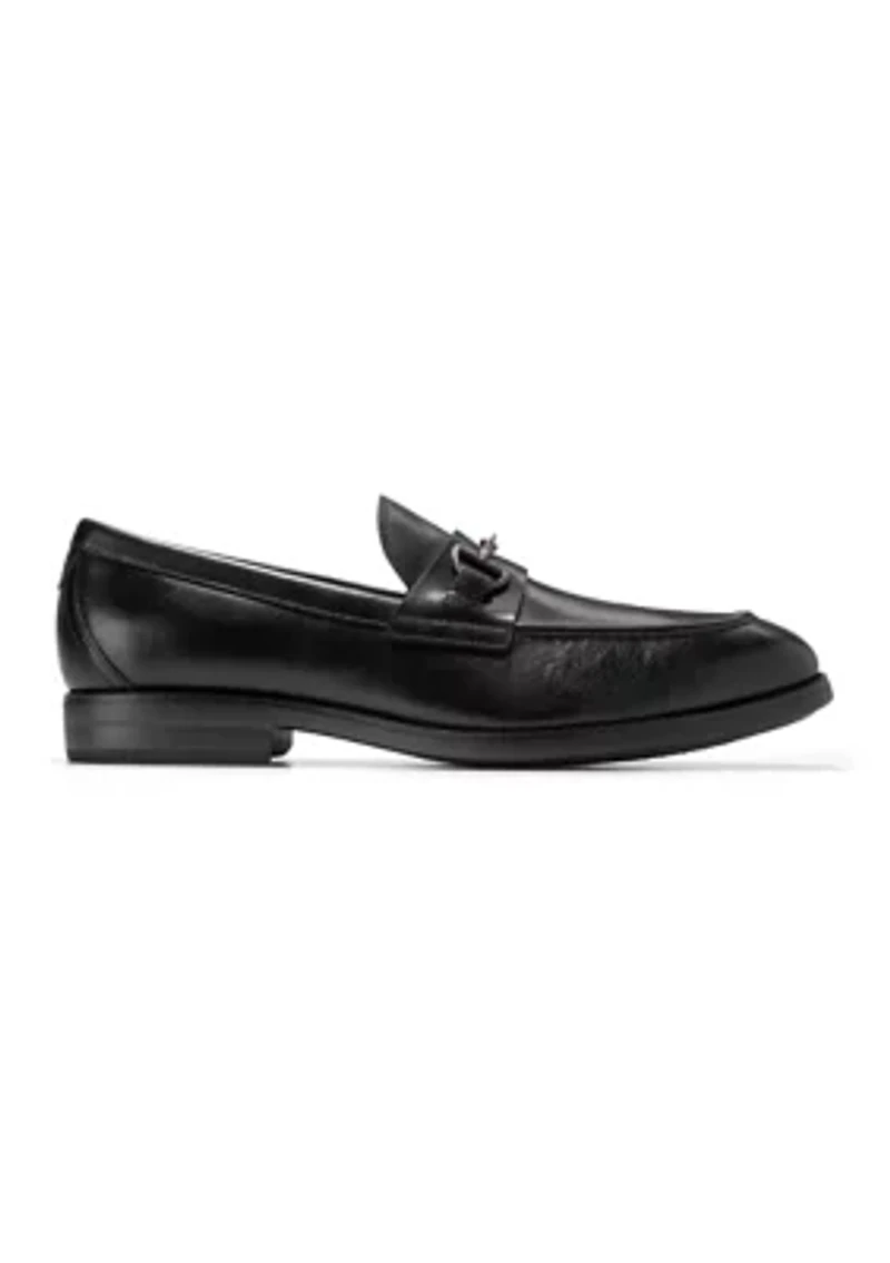 Harmon Grand Bit Loafers