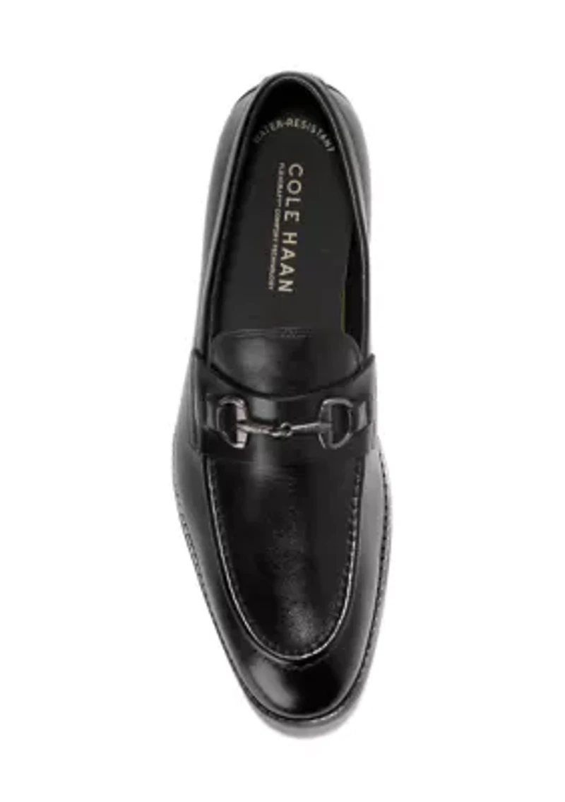 Harmon Grand Bit Loafers