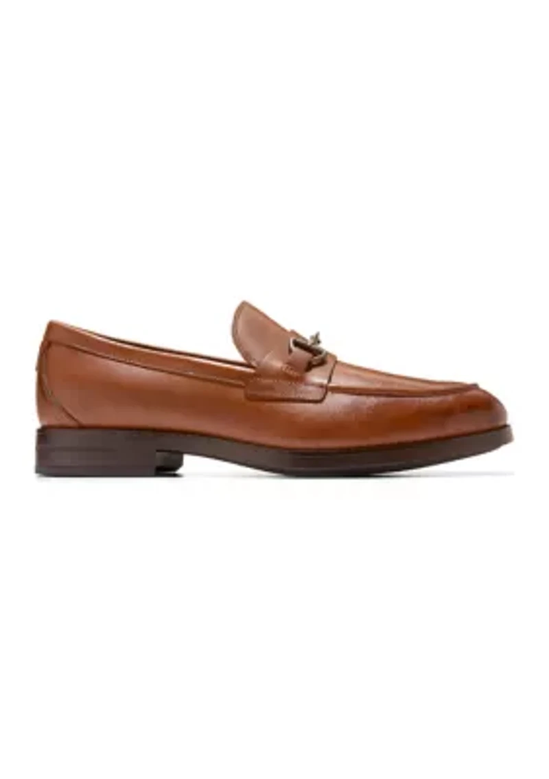 Harmon Grand Bit Loafers
