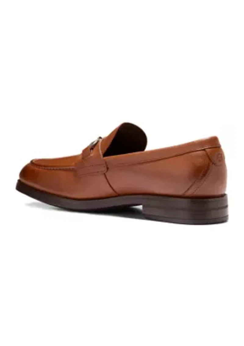 Harmon Grand Bit Loafers