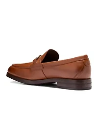 Harmon Grand Bit Loafers