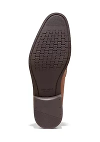 Harmon Grand Bit Loafers