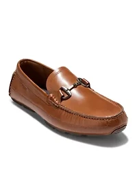 Hutchison Grand Bit Drivers