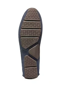 Hutchison Grand Bit Driver Shoes