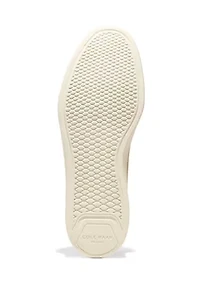 Men's Grand+ Pureshot Court Sneakers