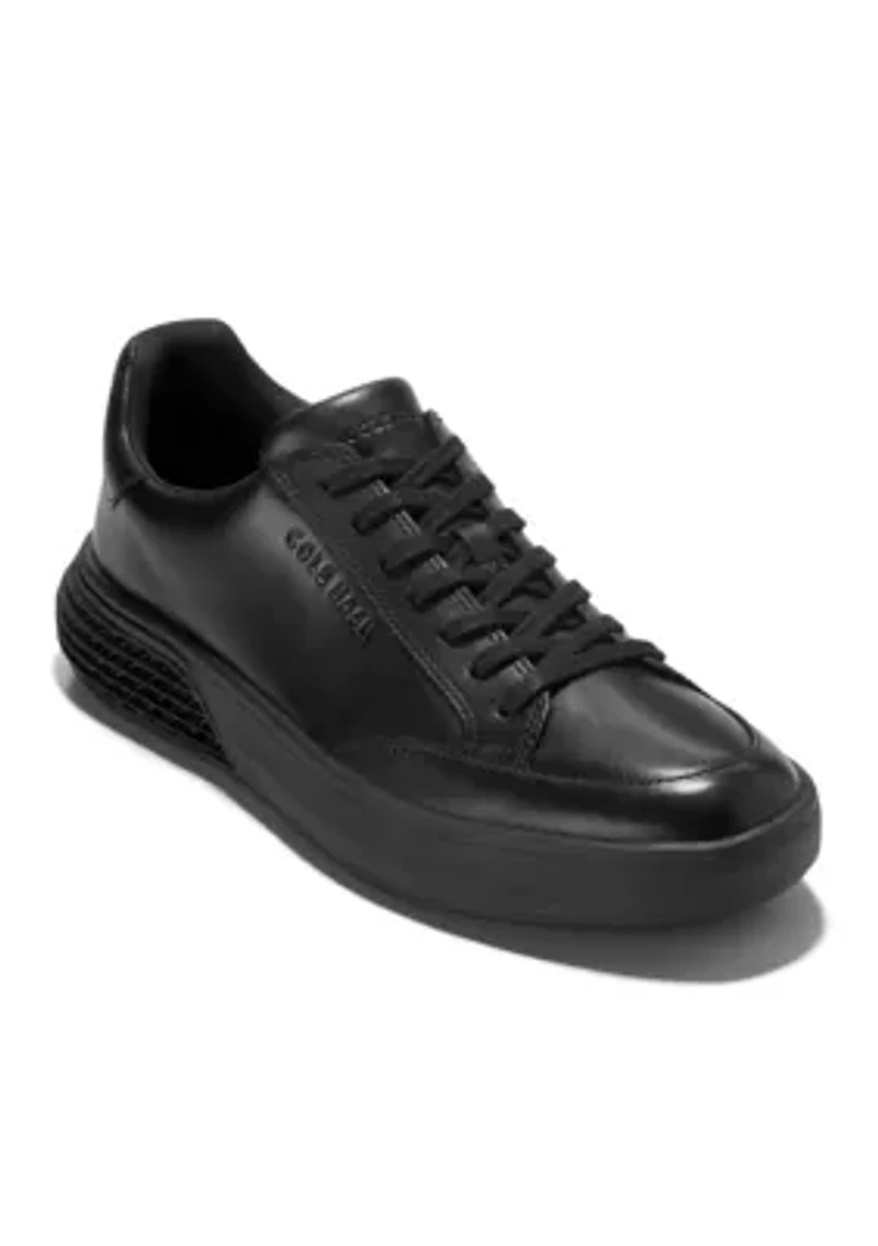 Men's GrandPrø Halfcourt Skyweave Sneakers