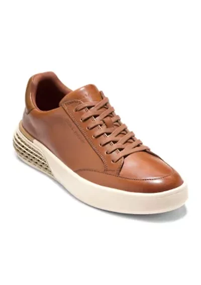 GrandPro Halfcourt Skyweave Sneakers