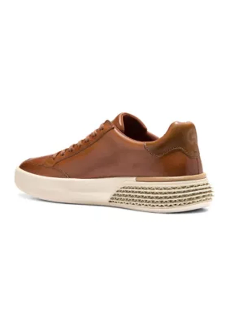 GrandPro Halfcourt Skyweave Sneakers