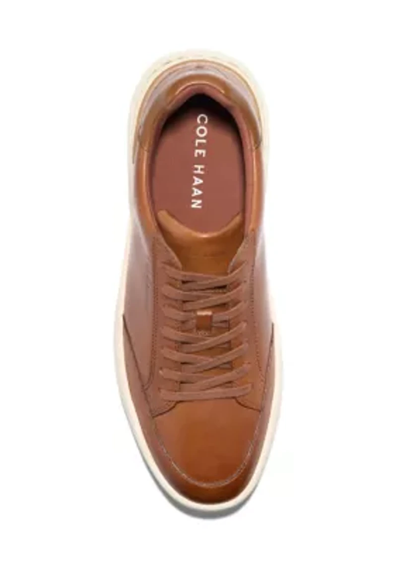 GrandPro Halfcourt Skyweave Sneakers
