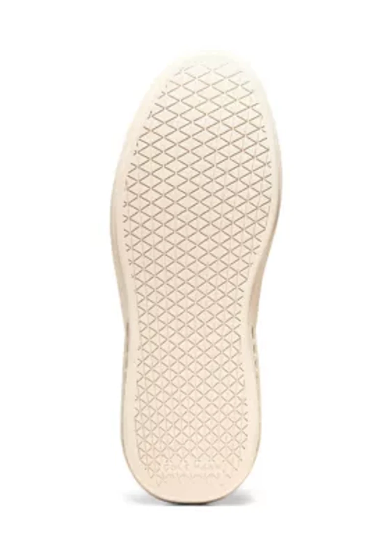 GrandPro Halfcourt Skyweave Sneakers