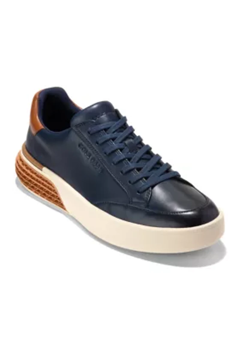 Men's Grandpo Half Court Skyweave Sneakers