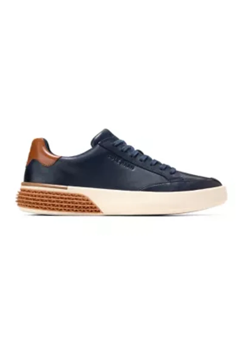 Men's Grandpo Half Court Skyweave Sneakers