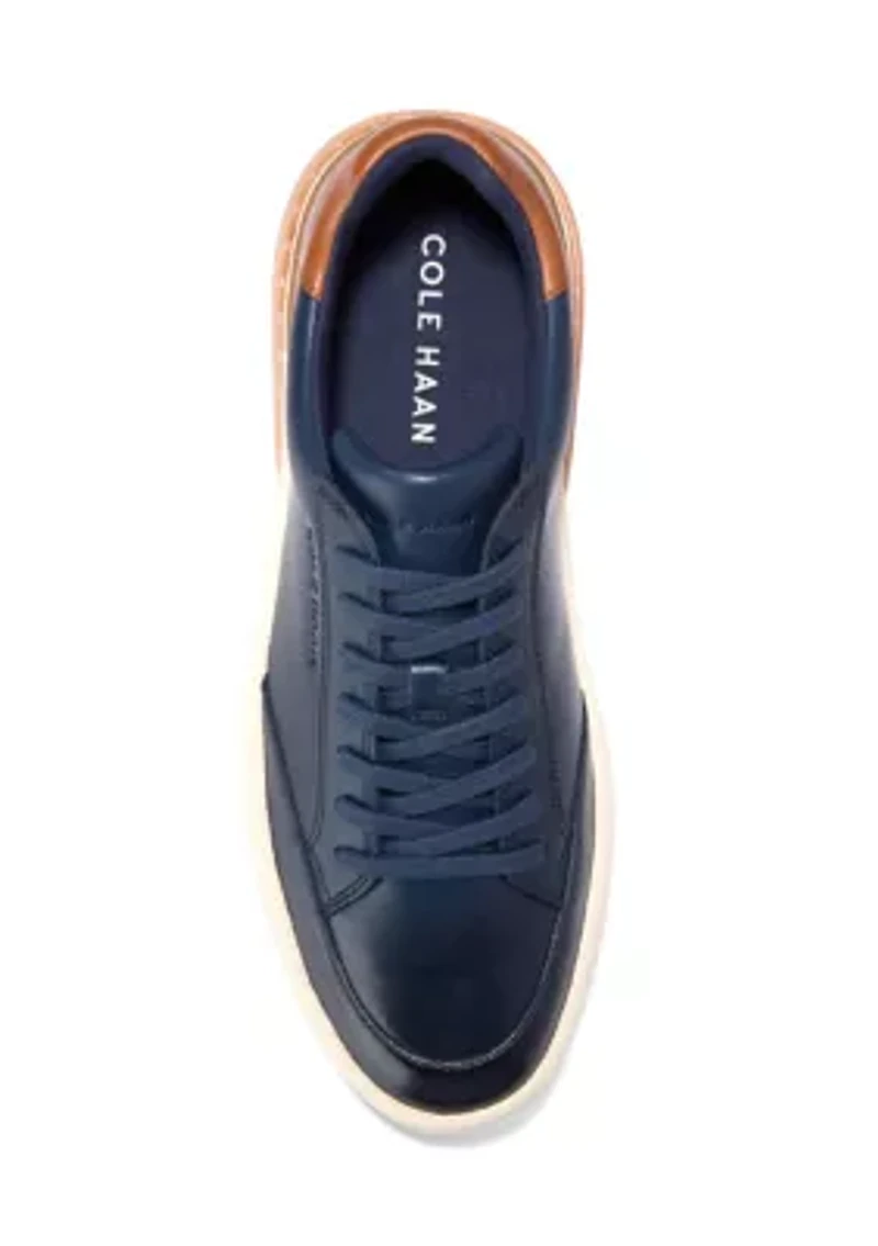Men's Grandpo Half Court Skyweave Sneakers
