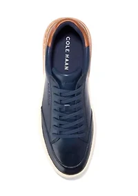 Men's Grandpo Half Court Skyweave Sneakers