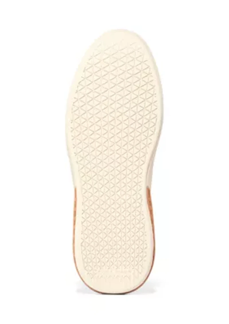 Men's Grandpo Half Court Skyweave Sneakers