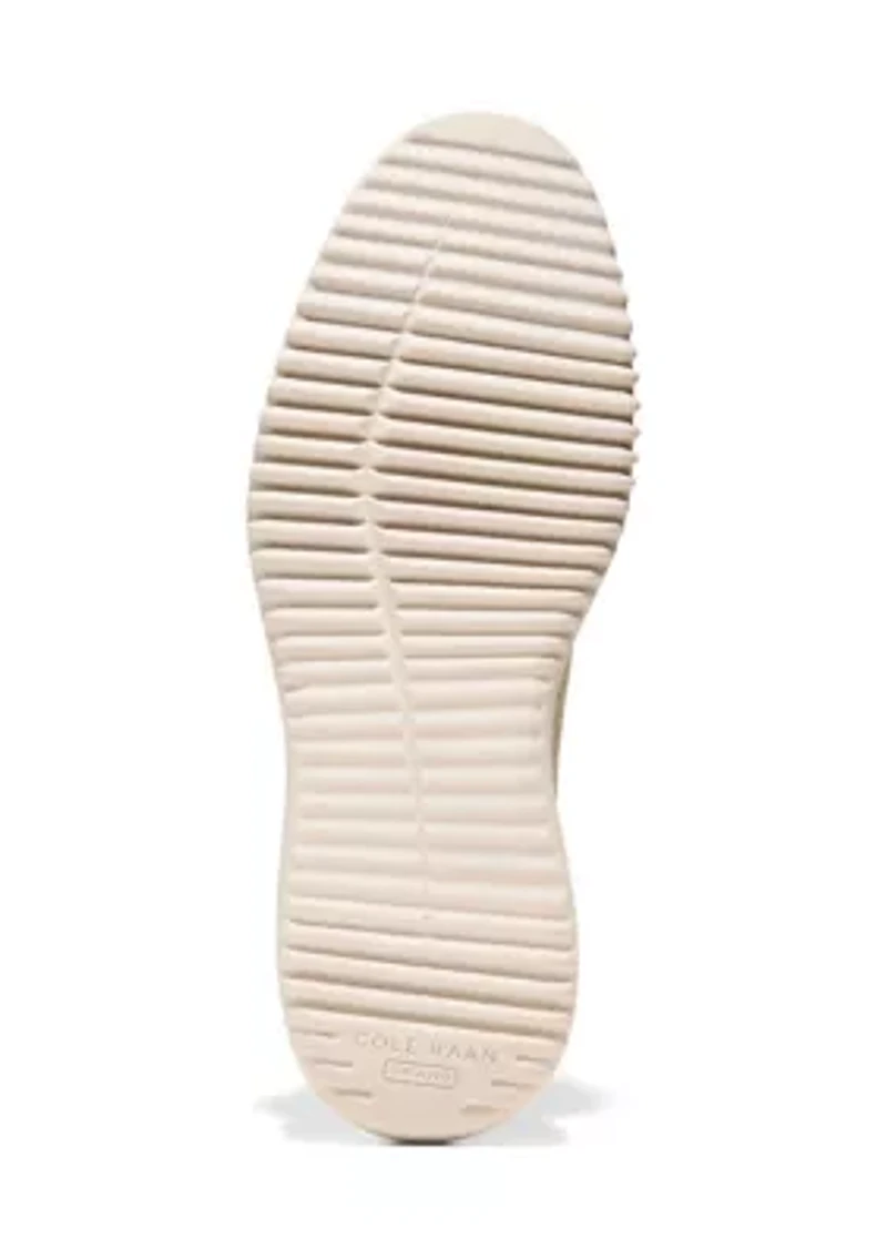 Grand+ Stitchlite™ Wingtip Oxfords