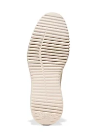 Grand+ Stitchlite™ Wingtip Oxfords