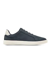 Grand Crosscourt Daily Lace-To-Toe Slip-On Sneakers